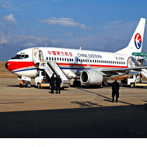 石家庄机场快运航空快运业稳步发展的原因是什么？